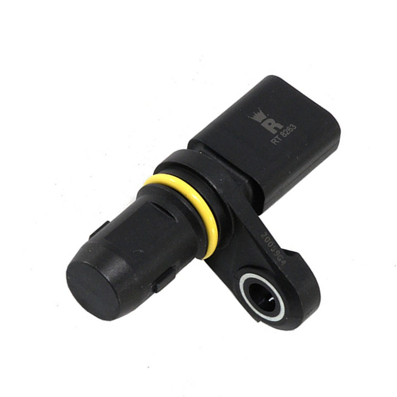 Sensor De Rpm Fiat Linea Motor 1.8 Etorq 16v